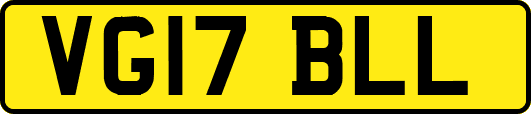 VG17BLL