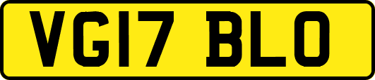 VG17BLO
