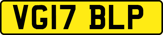 VG17BLP