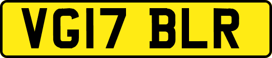VG17BLR