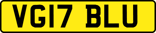 VG17BLU