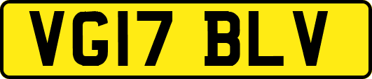 VG17BLV