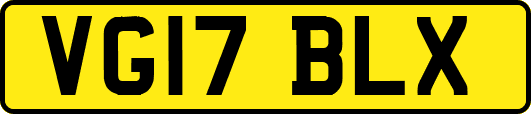 VG17BLX