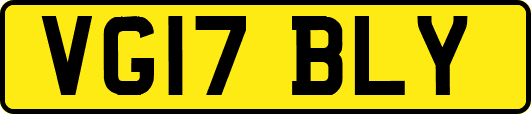 VG17BLY