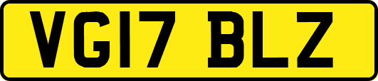 VG17BLZ
