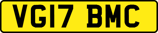 VG17BMC