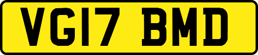 VG17BMD