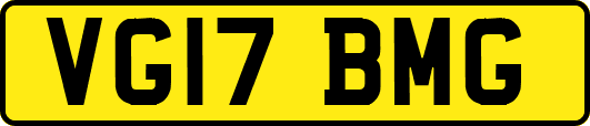VG17BMG