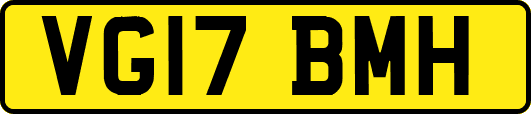 VG17BMH