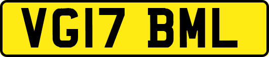 VG17BML