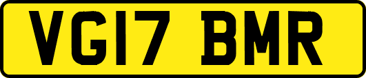 VG17BMR