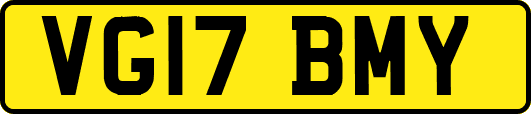VG17BMY