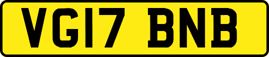 VG17BNB