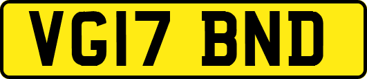 VG17BND