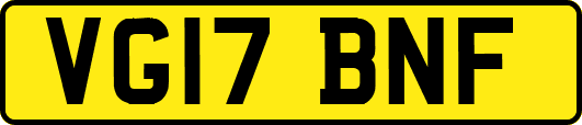 VG17BNF