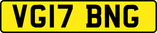 VG17BNG