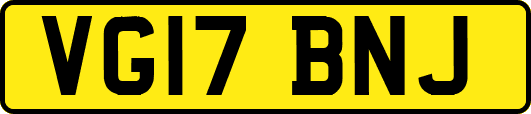 VG17BNJ