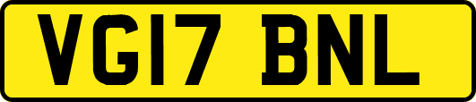 VG17BNL