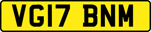VG17BNM