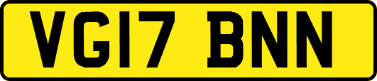 VG17BNN