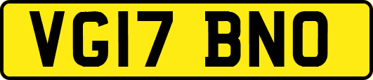 VG17BNO