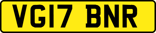 VG17BNR