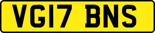 VG17BNS