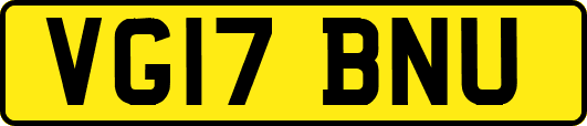 VG17BNU