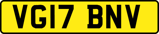 VG17BNV