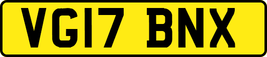 VG17BNX