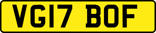 VG17BOF