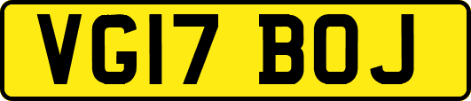 VG17BOJ