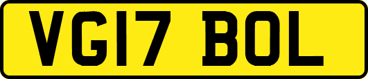 VG17BOL