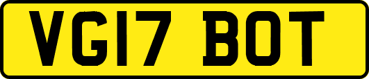 VG17BOT