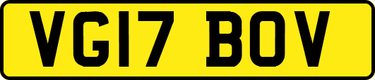 VG17BOV