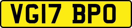 VG17BPO