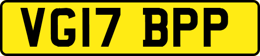 VG17BPP