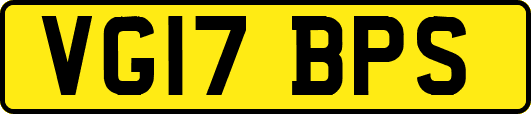VG17BPS