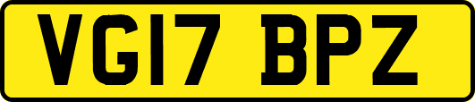 VG17BPZ