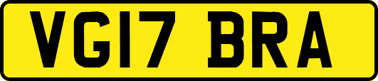VG17BRA