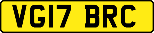 VG17BRC