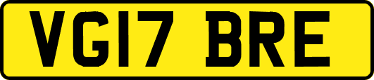 VG17BRE