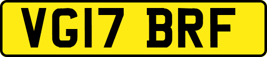VG17BRF