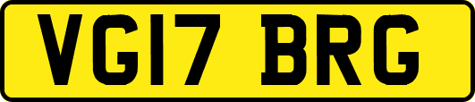 VG17BRG
