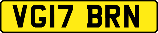 VG17BRN