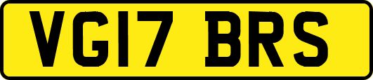 VG17BRS