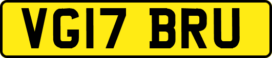 VG17BRU