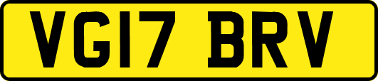 VG17BRV