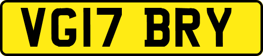 VG17BRY