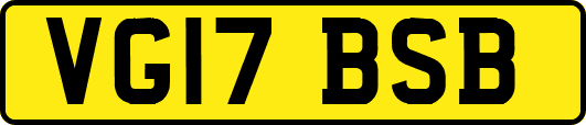 VG17BSB